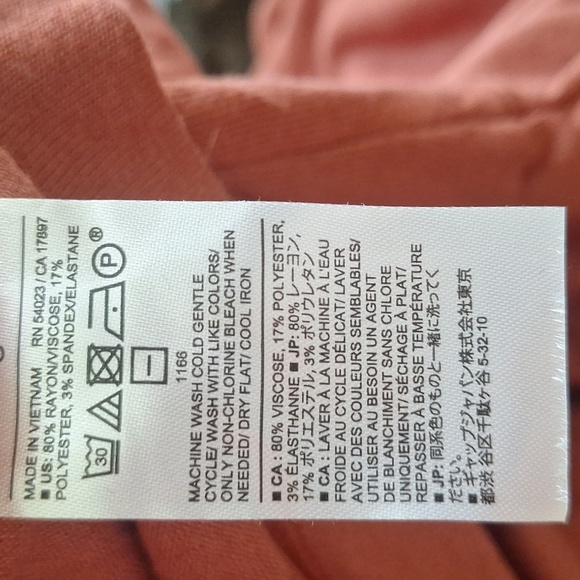 NWT! Banana Republic Soft Luxe Off Shoulder Sweater Top Size Large - Picture 8 of 9